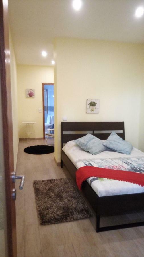 Belinha - Garden Apartment *