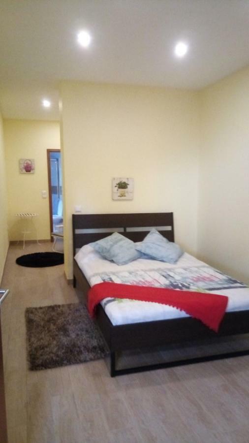 Belinha - Garden Apartment *