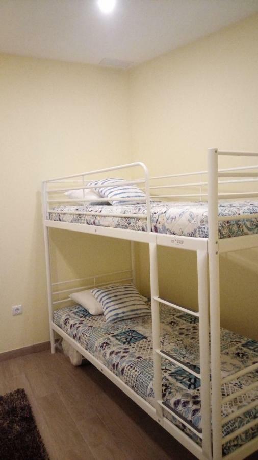 Belinha - Garden Apartment *