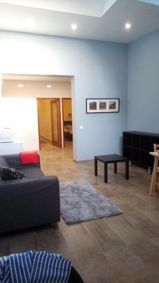 Belinha - Garden Apartment *
