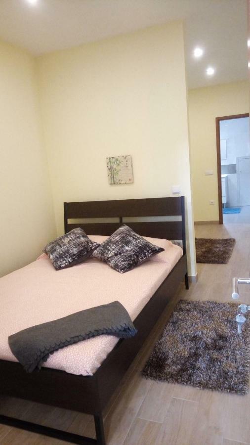 Apartment Belinha - Garden Porto