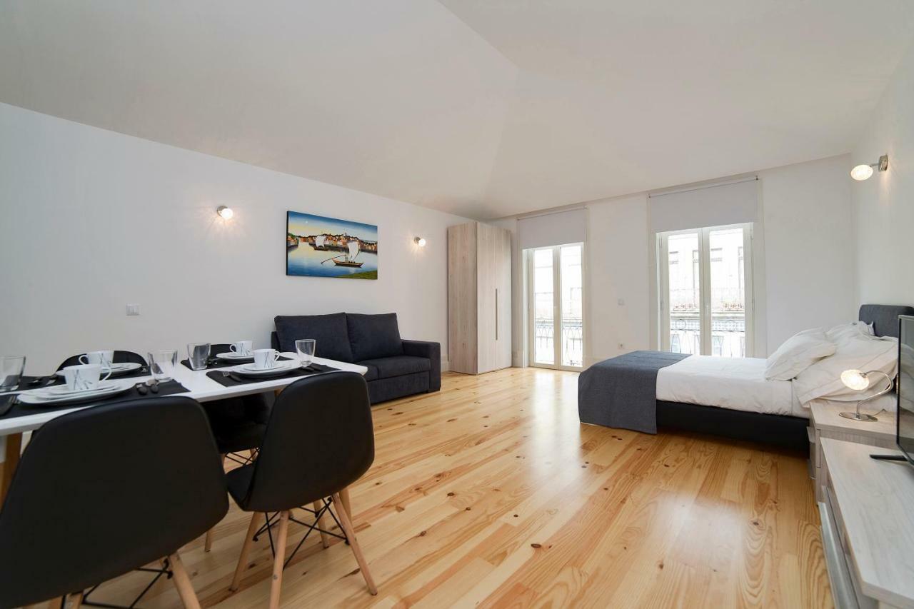 Cool - Fontainhas Apartment Porto