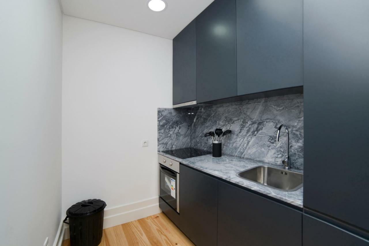 Apartment Cool - Fontainhas Porto
