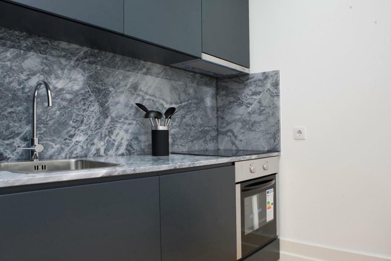 Cool - Fontainhas Apartment