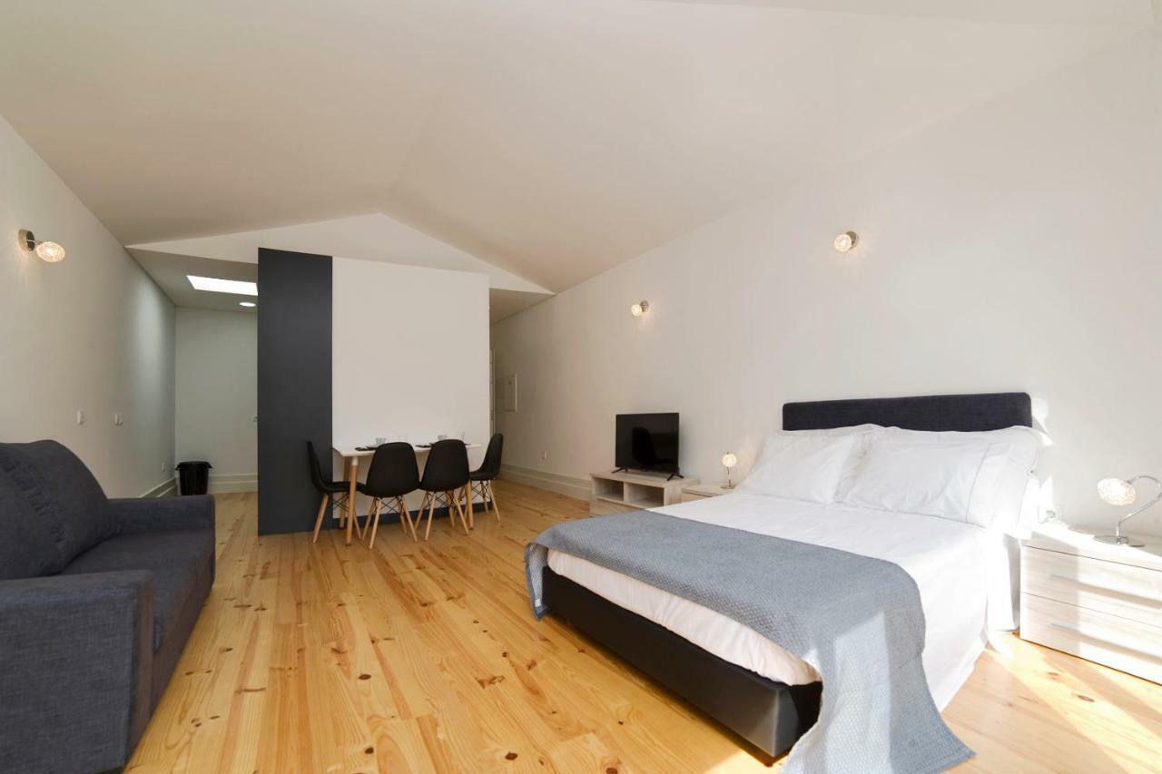 Cool - Fontainhas Apartment