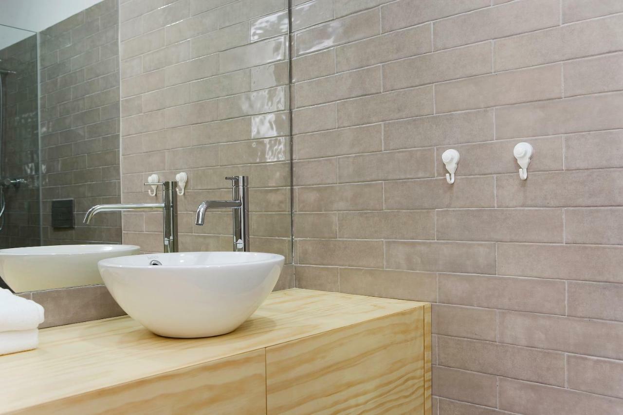 Cool - Fontainhas Apartment