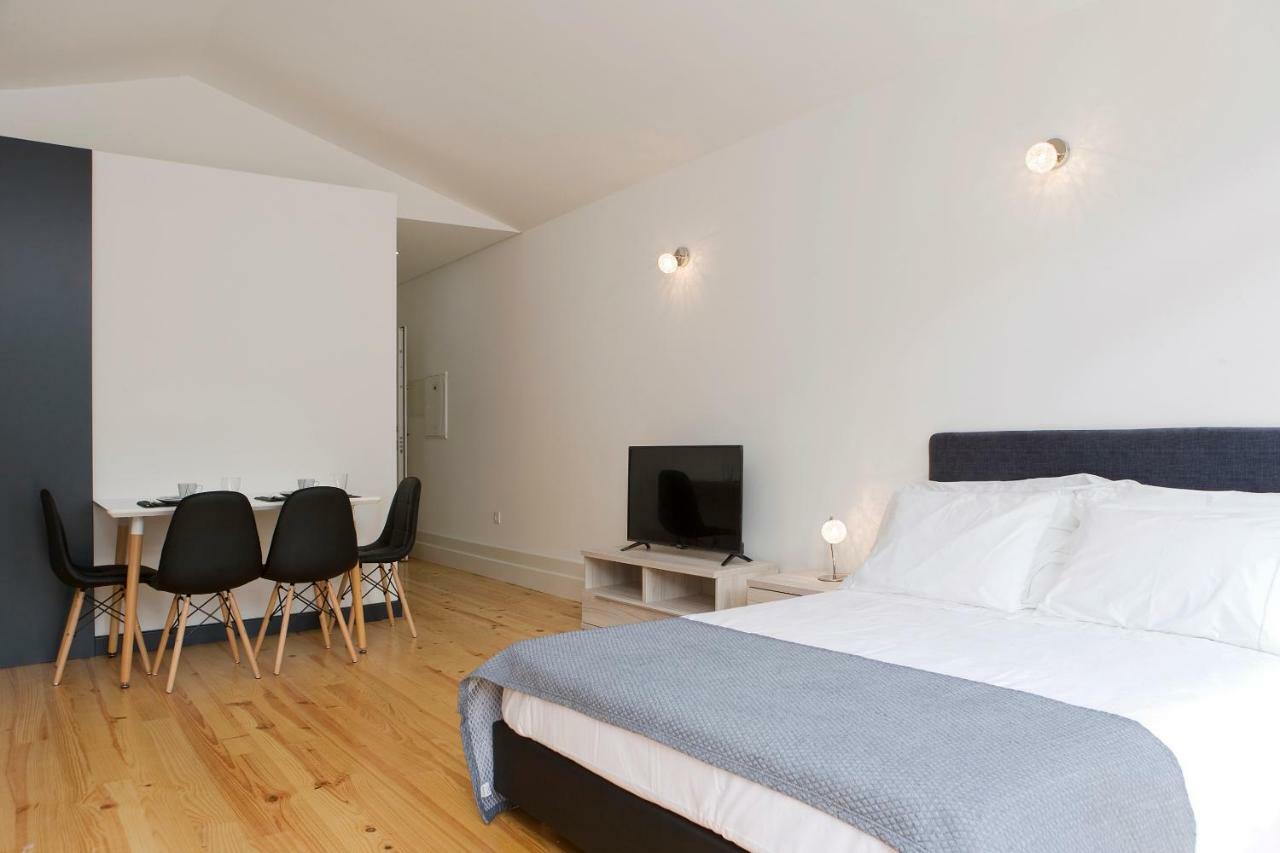 Cool - Fontainhas Apartment *