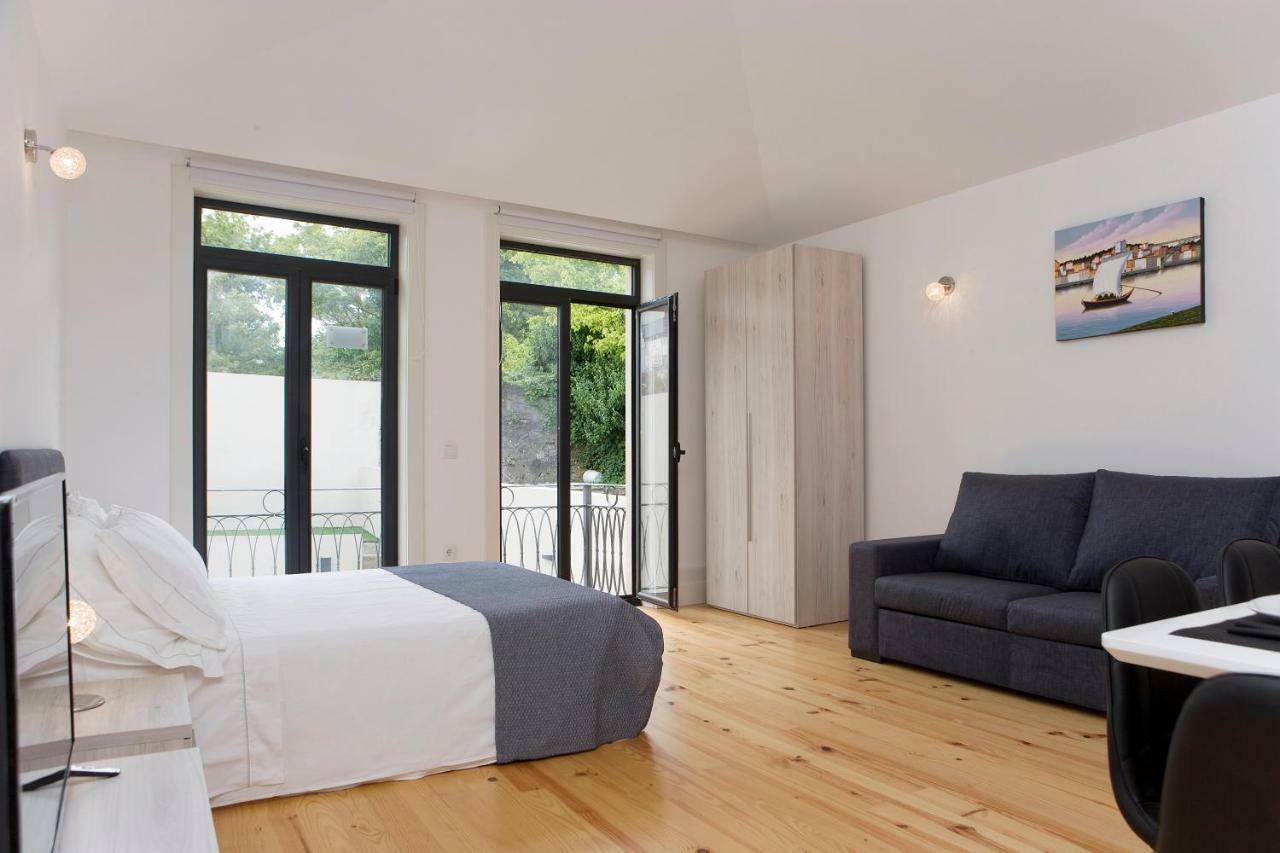 Apartment Cool - Fontainhas