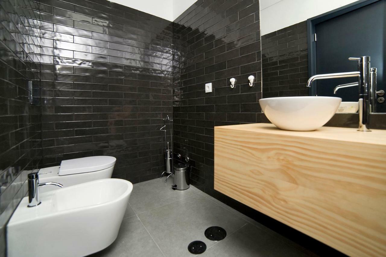 Cool - Fontainhas Apartment