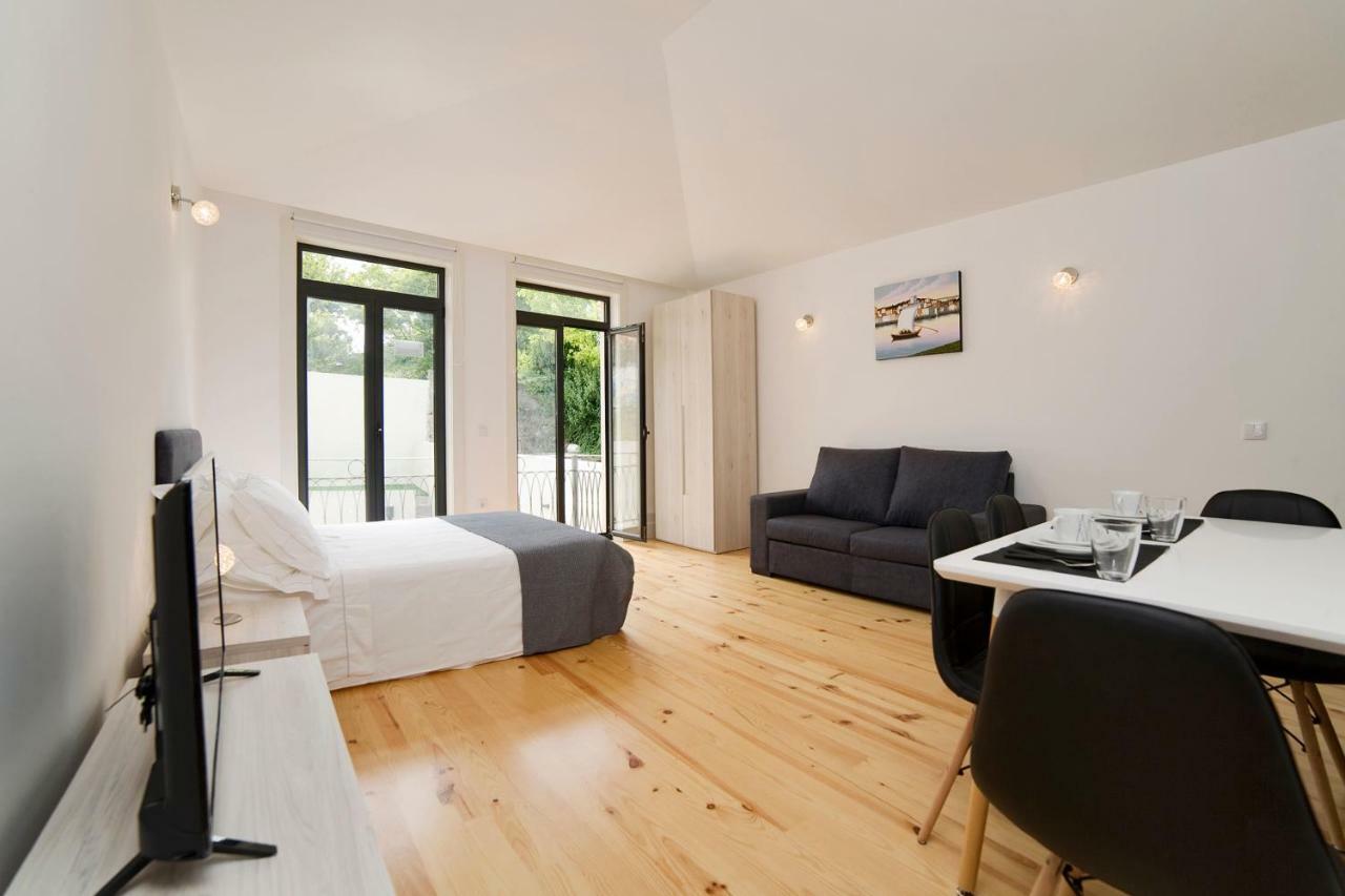 Cool - Fontainhas Apartment