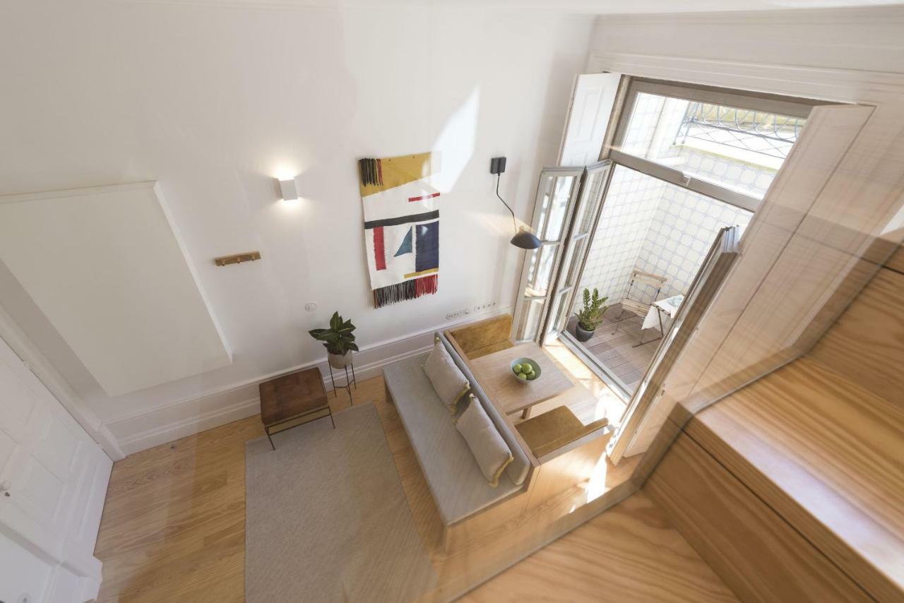Apartment Tripas-coracao, Sao Bento Porto