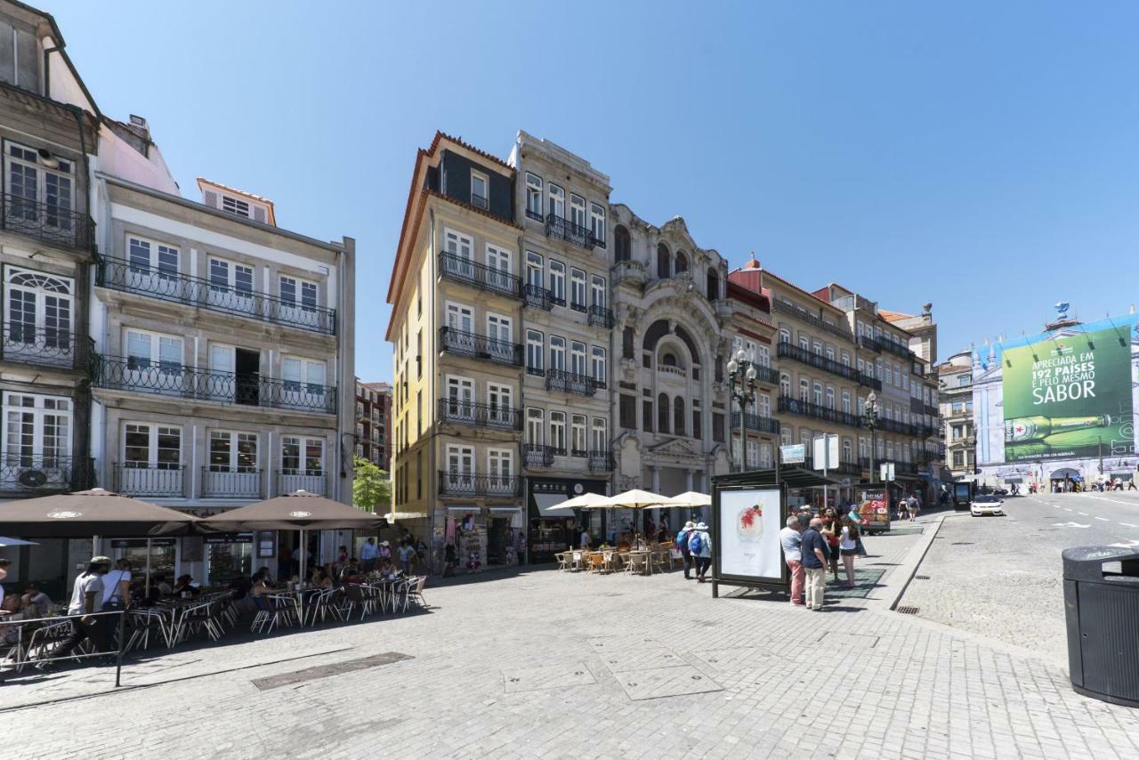 Tripas-coracao, Sao Bento Apartment