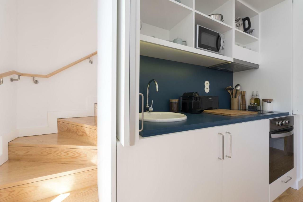 Apartment Tripas-coracao, Sao Bento *