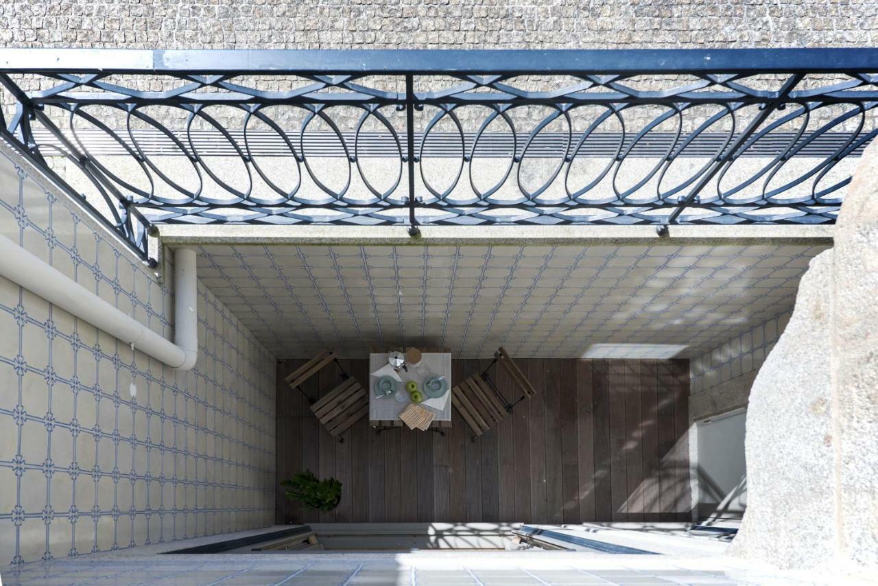 Tripas-coracao, Sao Bento Apartment Porto