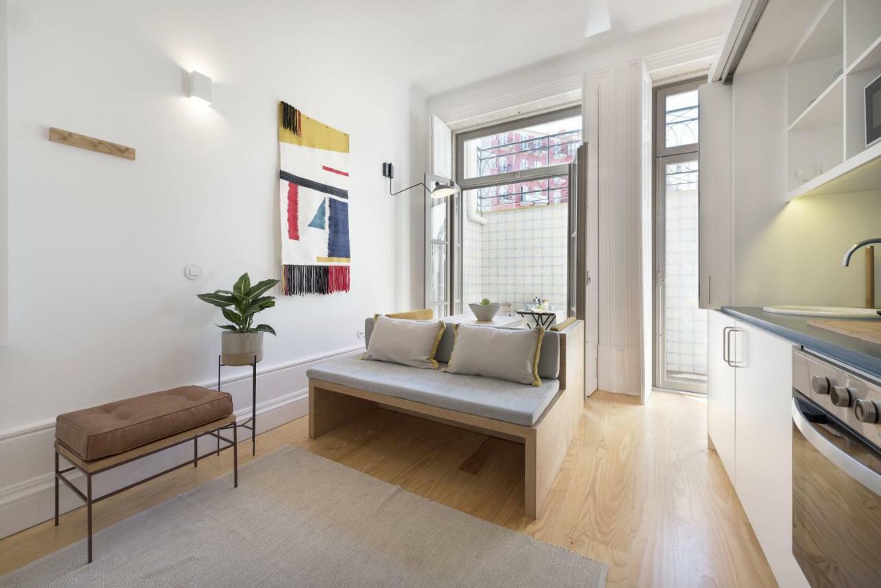 Apartment Tripas-coracao, Sao Bento