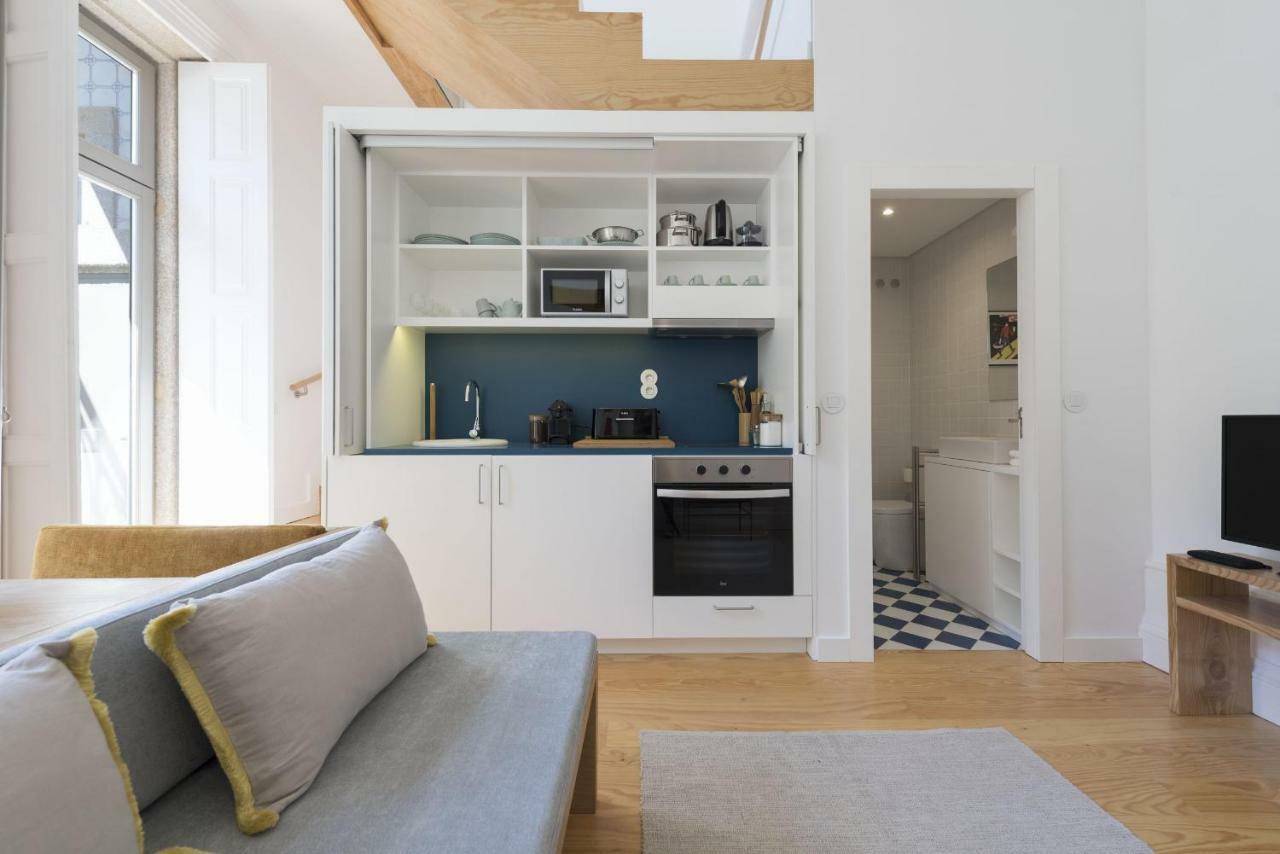 Apartment Tripas-coracao, Sao Bento