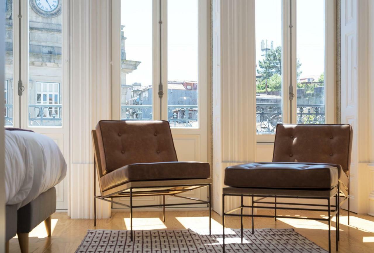 Apartment Tripas-coracao, Sao Bento Porto