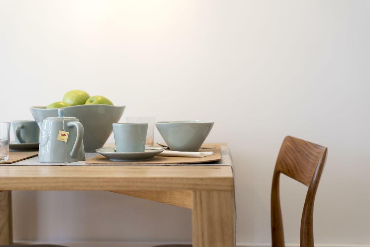 Tripas-coracao, Sao Bento Apartment Porto