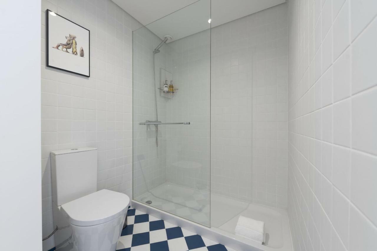 Apartment Tripas-coracao, Sao Bento Porto