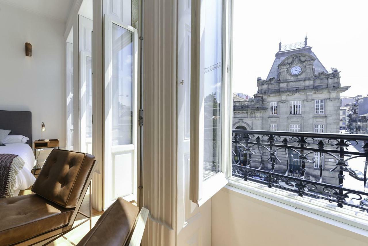 Tripas-coracao, Sao Bento Apartment Porto