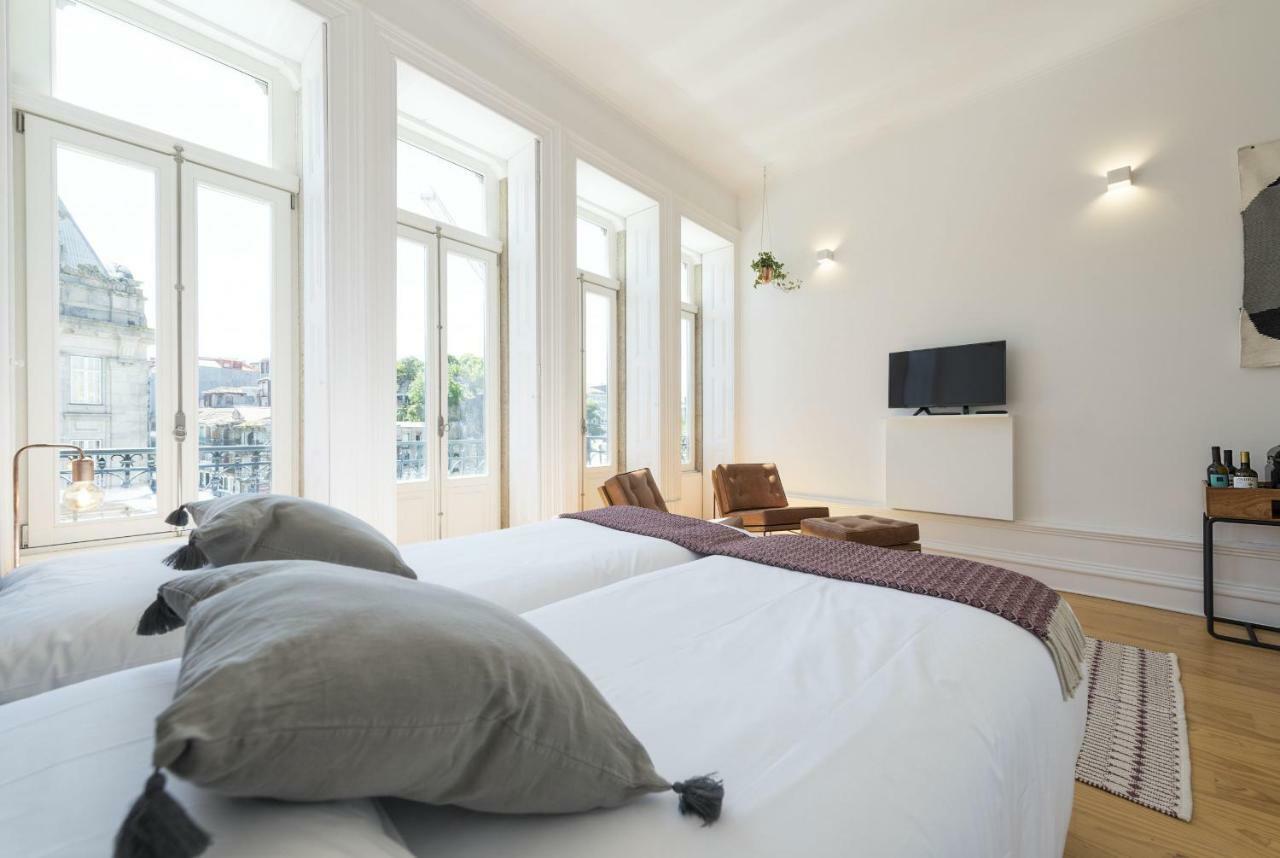 Apartment Tripas-coracao, Sao Bento Porto