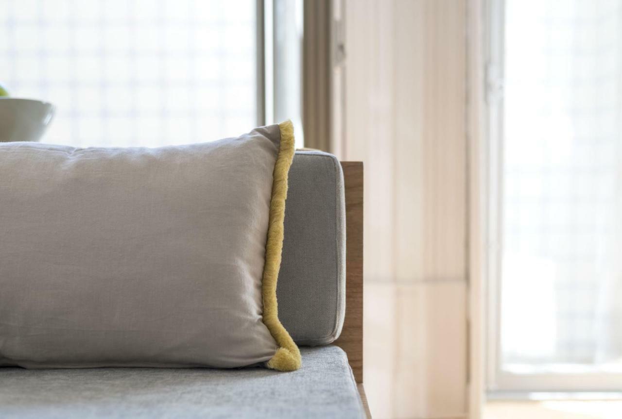 Apartment Tripas-coracao, Sao Bento