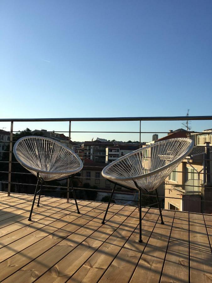 Design Attic - Solar Da Avenida * Porto