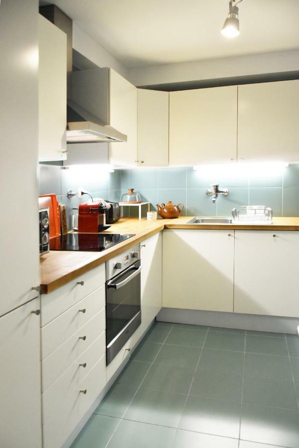 Apartment Stories & Homes Fontainhas *