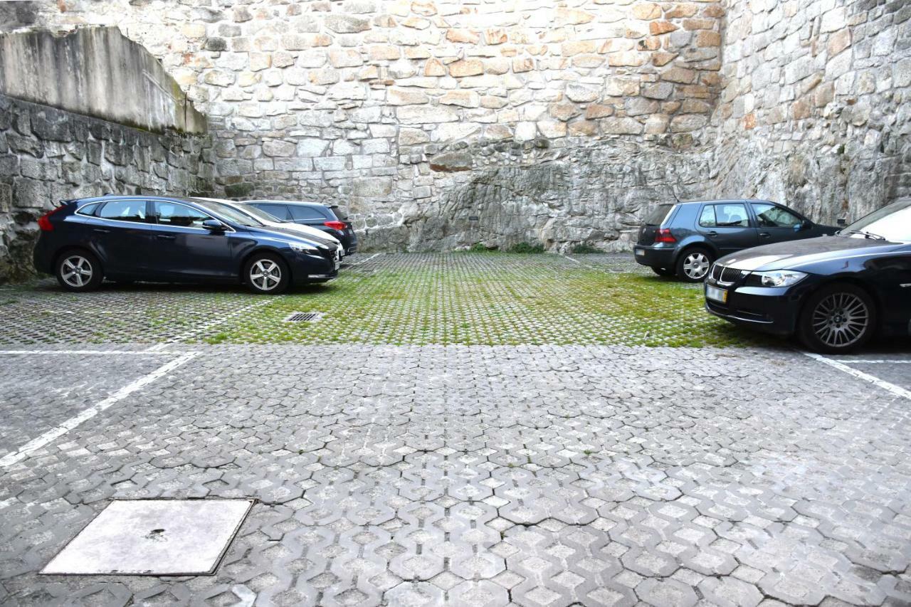 Stories & Homes Fontainhas * Porto