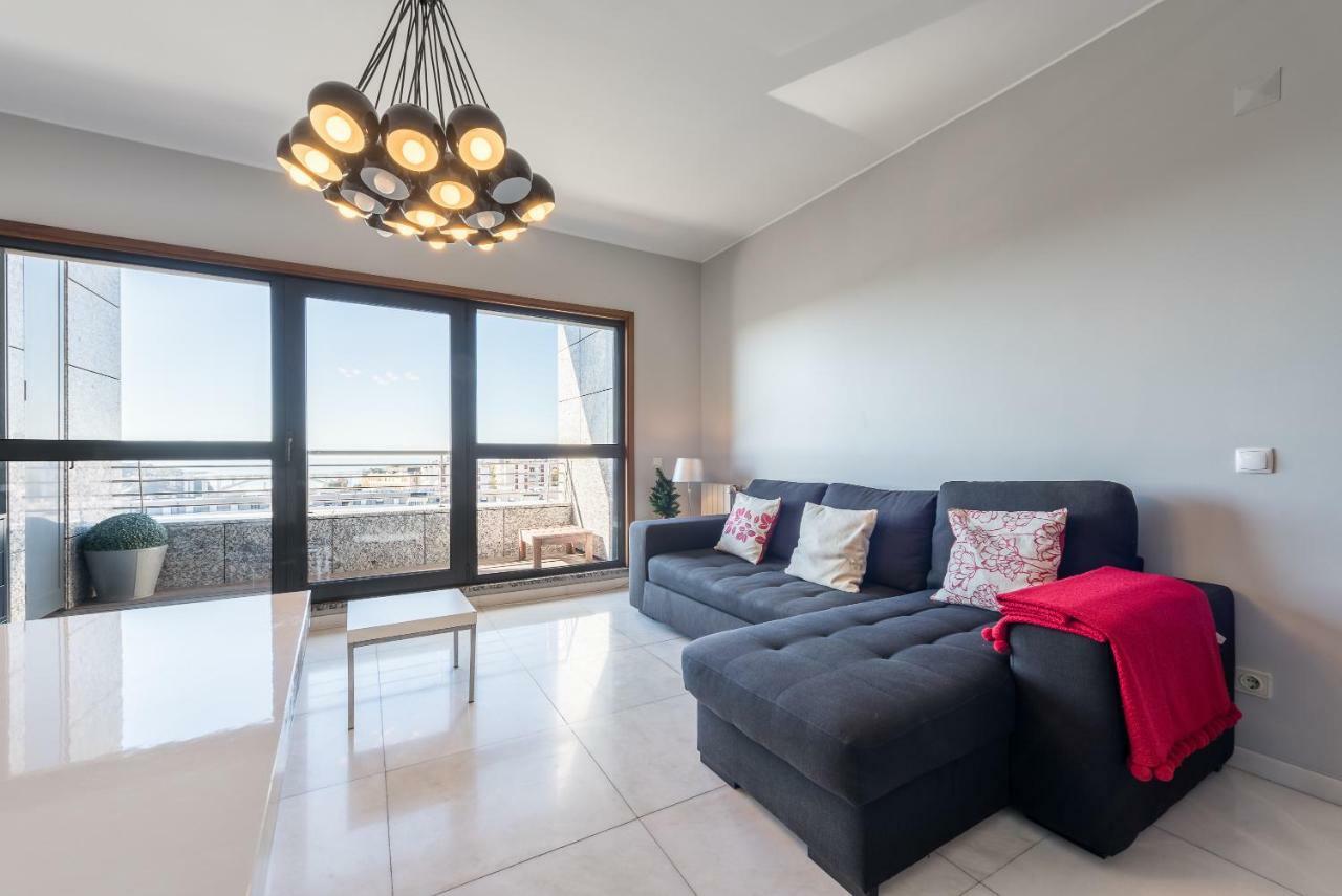 Guestready - King's View Porto