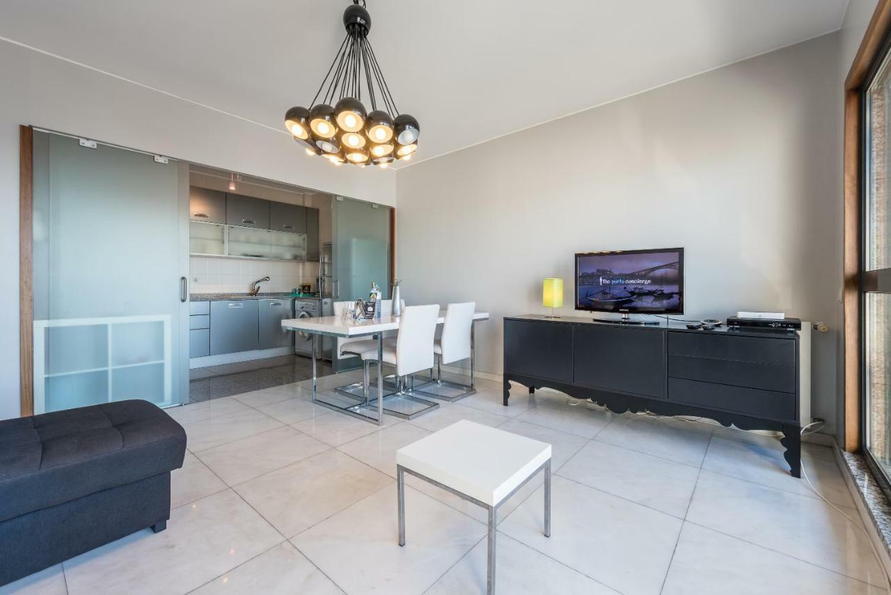 Guestready - King's View Apartment Porto