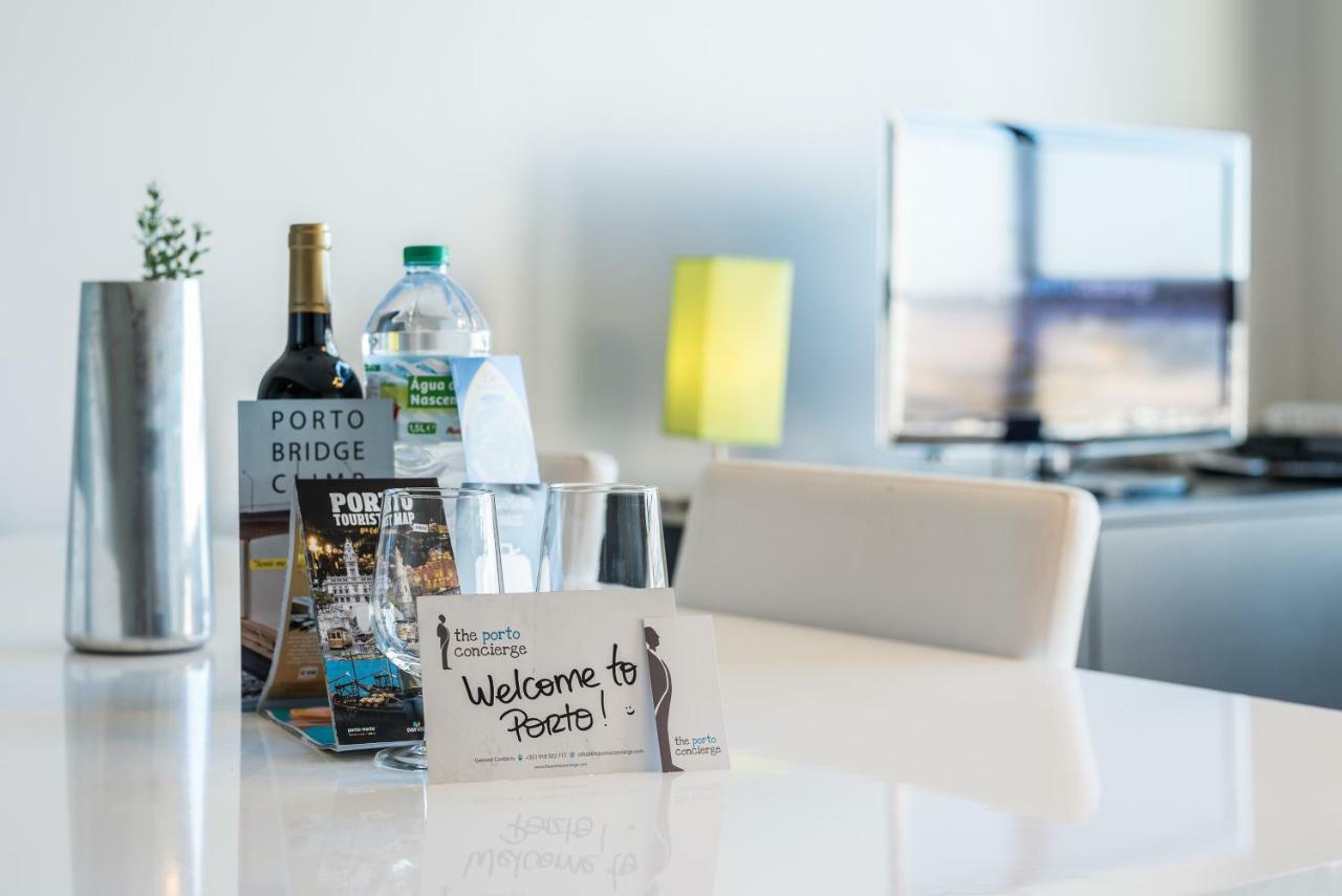 Guestready - King's View Porto
