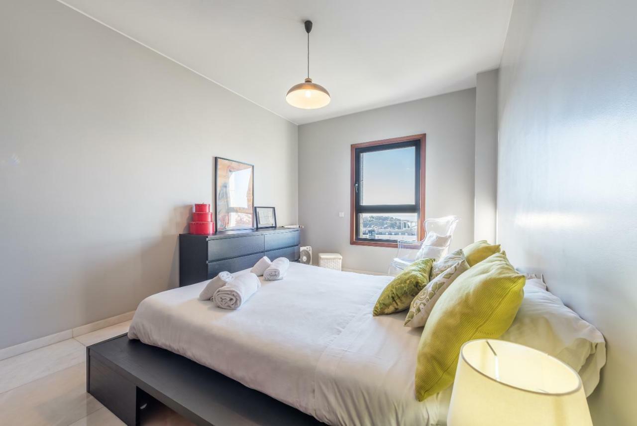Apartment Guestready - King's View Porto