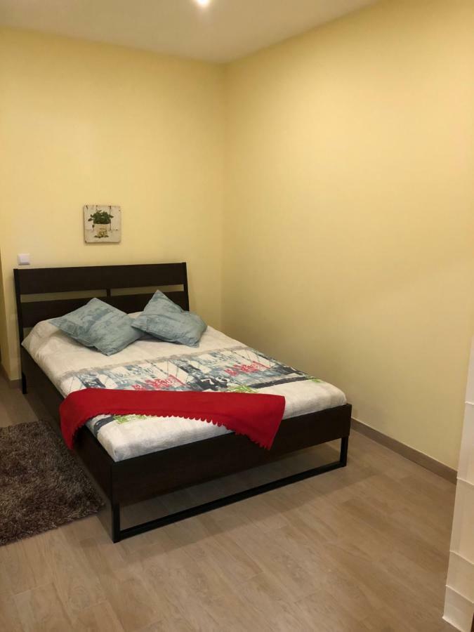 Belinha - Garden Apartment Porto