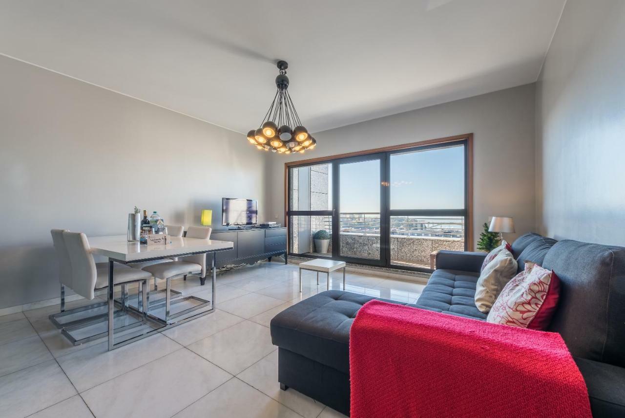 Apartment Guestready - King's View *