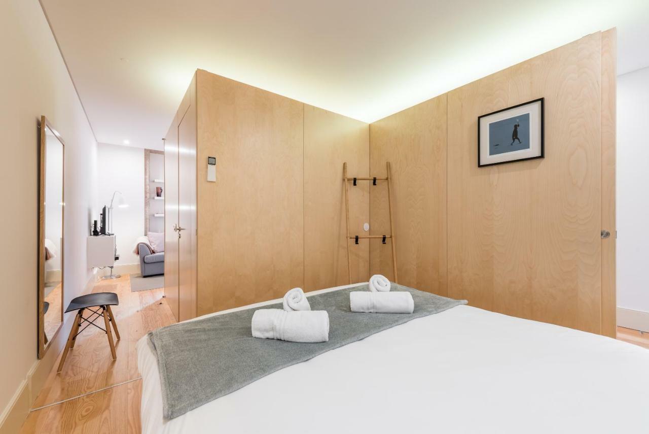 Guestready - Almada Vellichor Apartment *