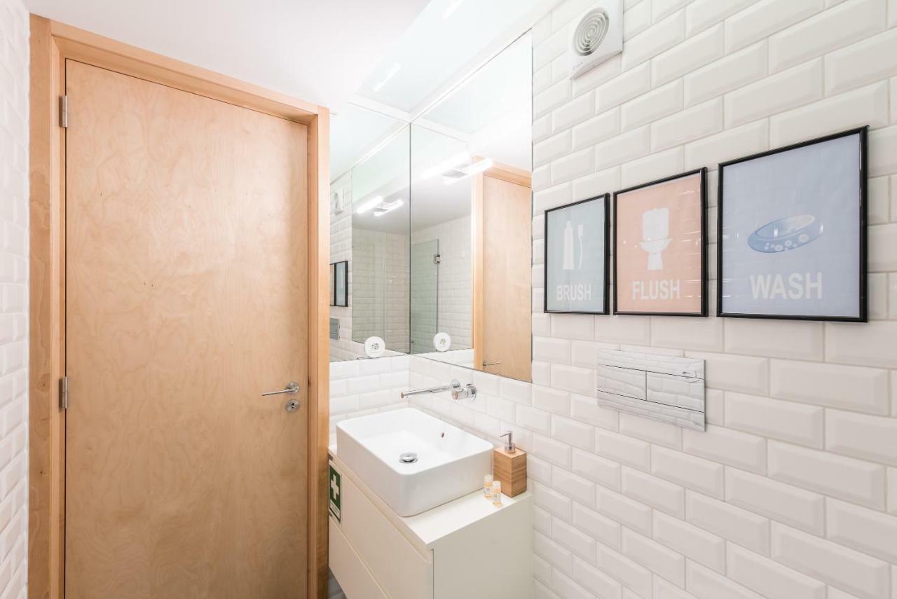 Guestready - Almada Vellichor Apartment