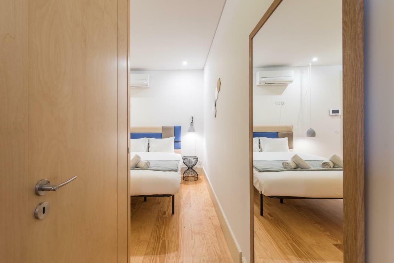 Guestready - Almada Vellichor *