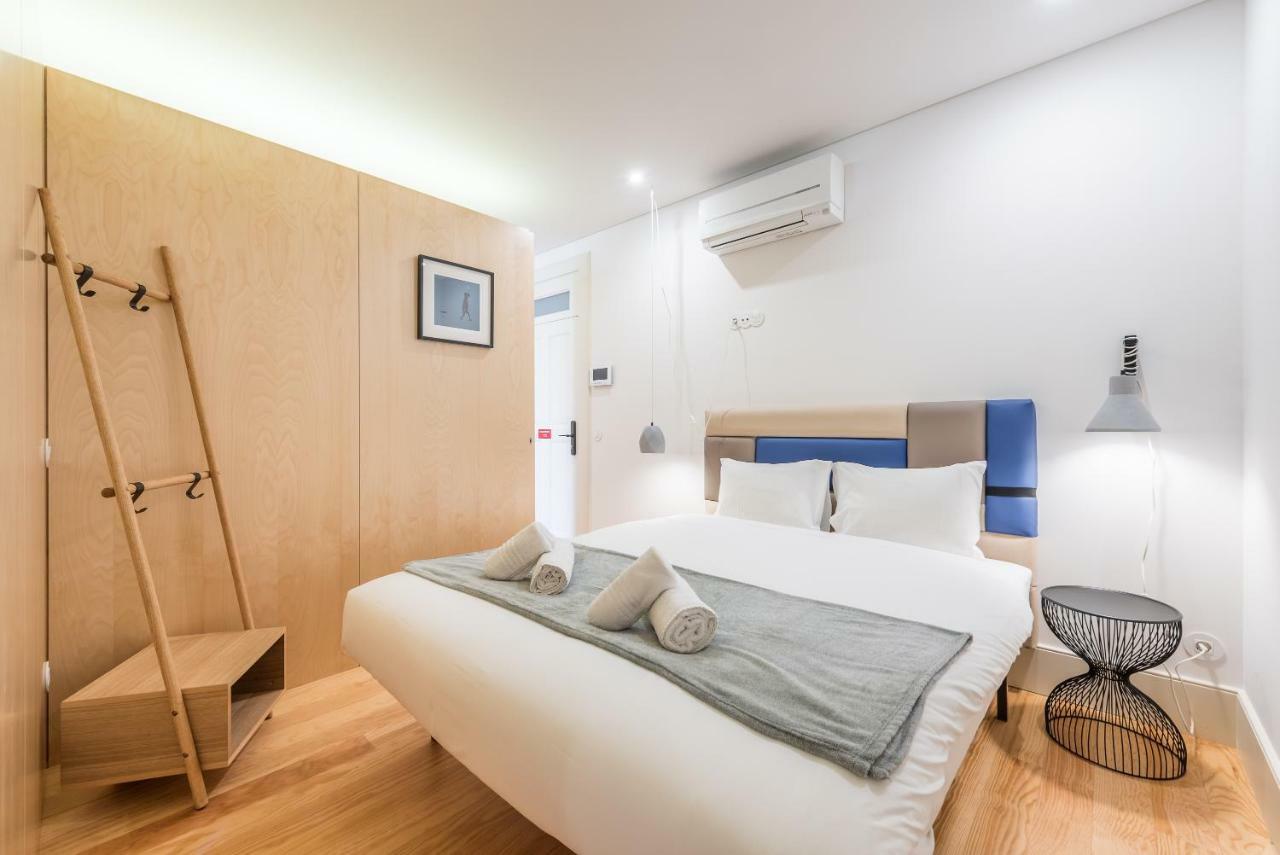 Guestready - Almada Vellichor Porto
