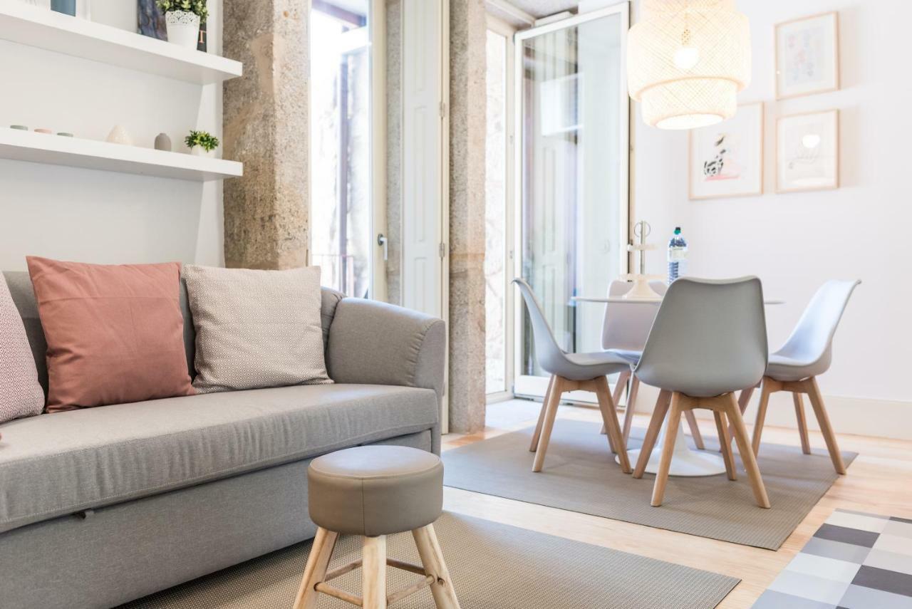 Guestready - Almada Vellichor Apartment