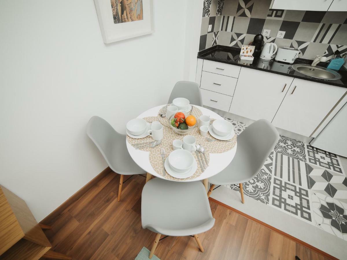 Guestready - Cyan Heaven Downtown Apt Apartamento *