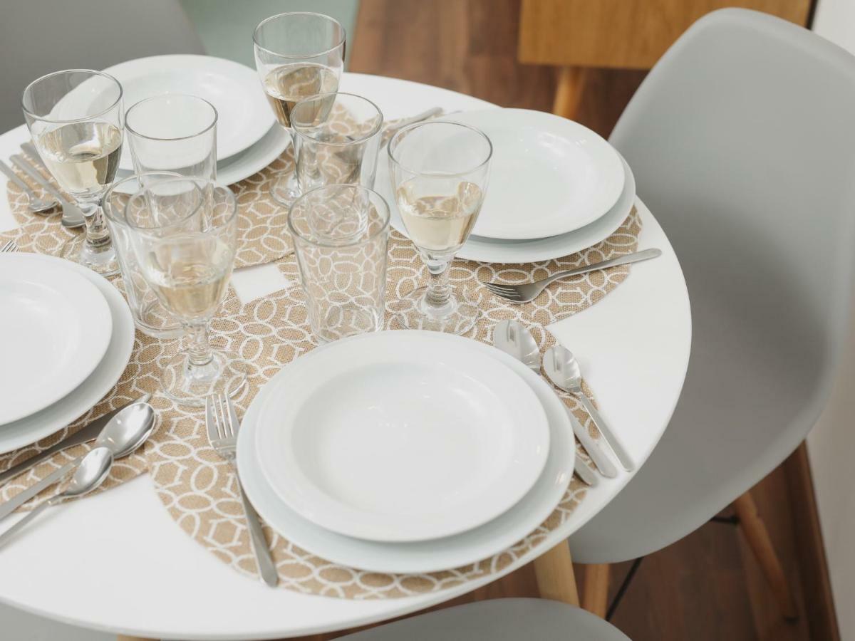 Guestready - Cyan Heaven Downtown Apt *