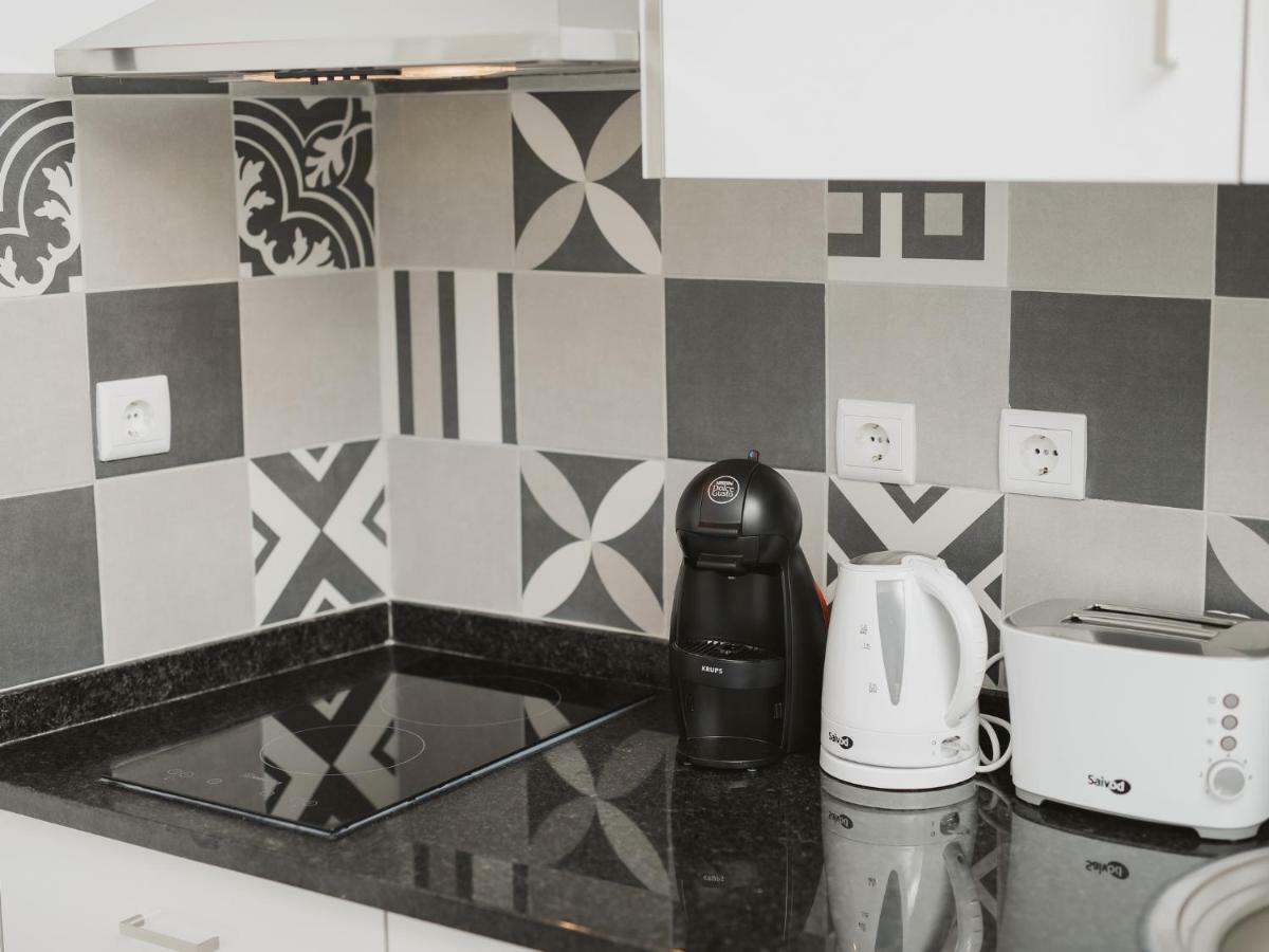 Guestready - Cyan Heaven Downtown Apt Apartamento *