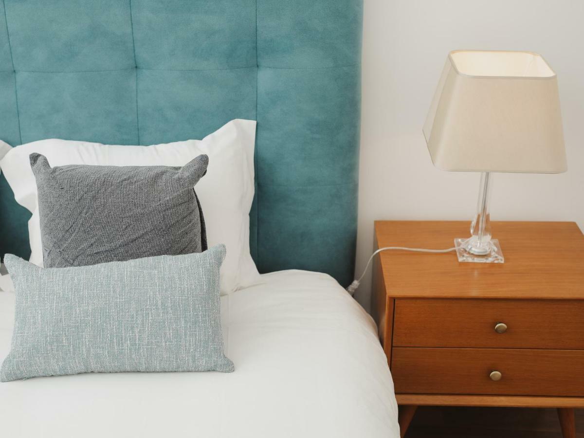 Guestready - Cyan Heaven Downtown Apt Porto