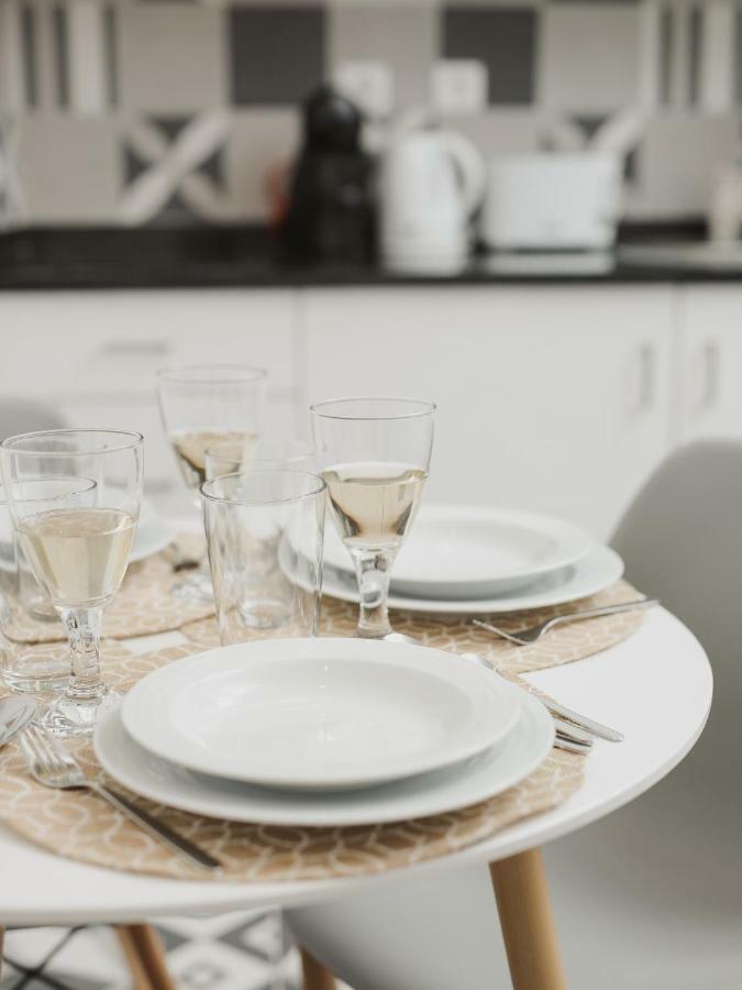 Guestready - Cyan Heaven Downtown Apt Apartamento Porto