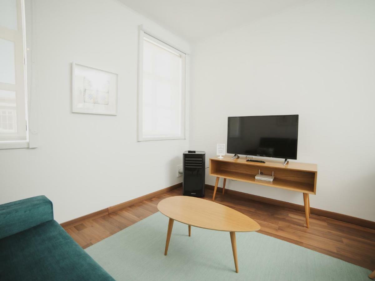 Apartamento Guestready - Cyan Heaven Downtown Apt