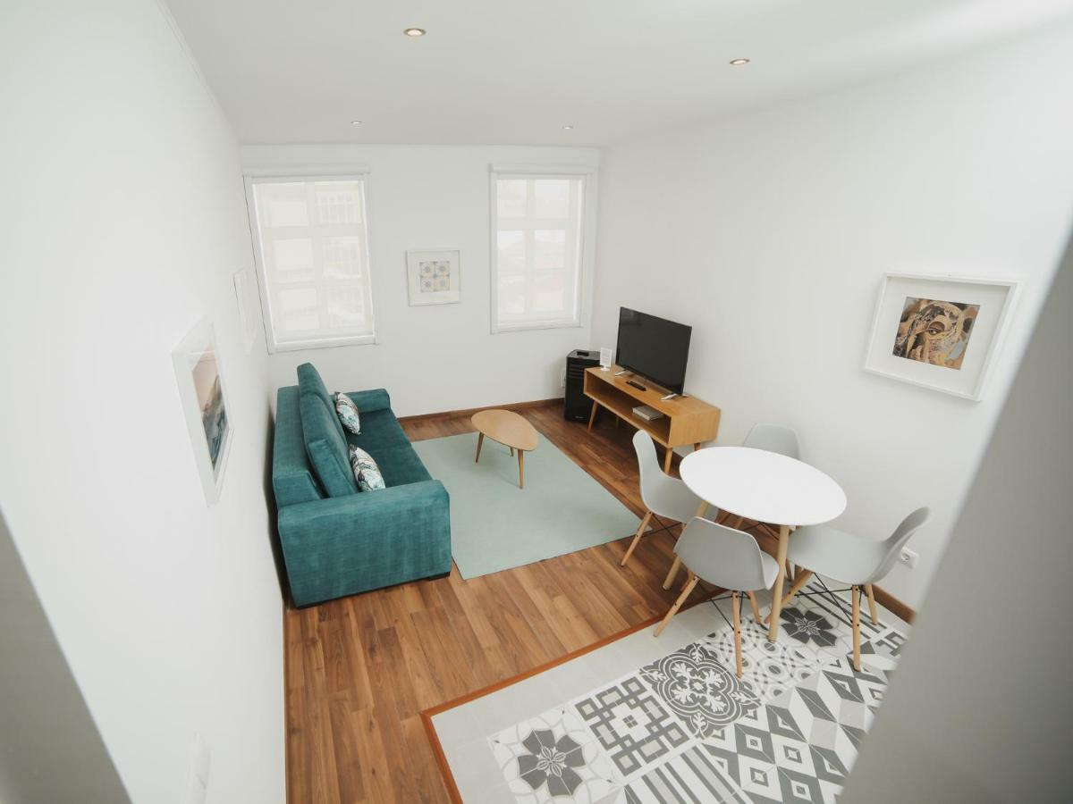Apartamento Guestready - Cyan Heaven Downtown Apt *