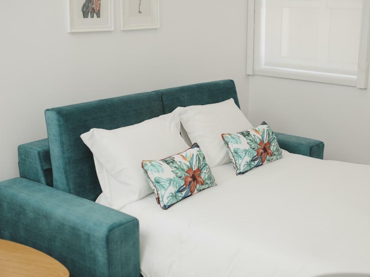 Guestready - Cyan Heaven Downtown Apt Apartamento