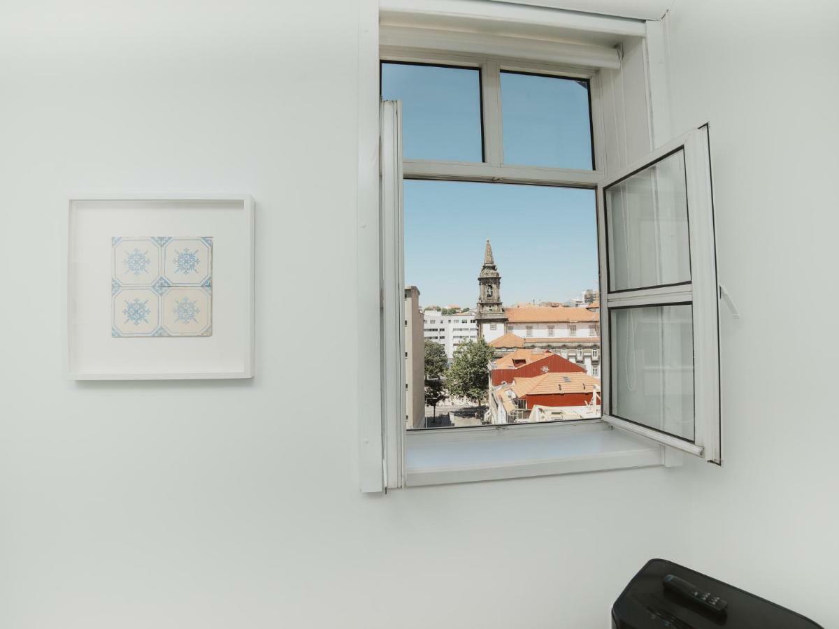 Apartamento Guestready - Cyan Heaven Downtown Apt Porto