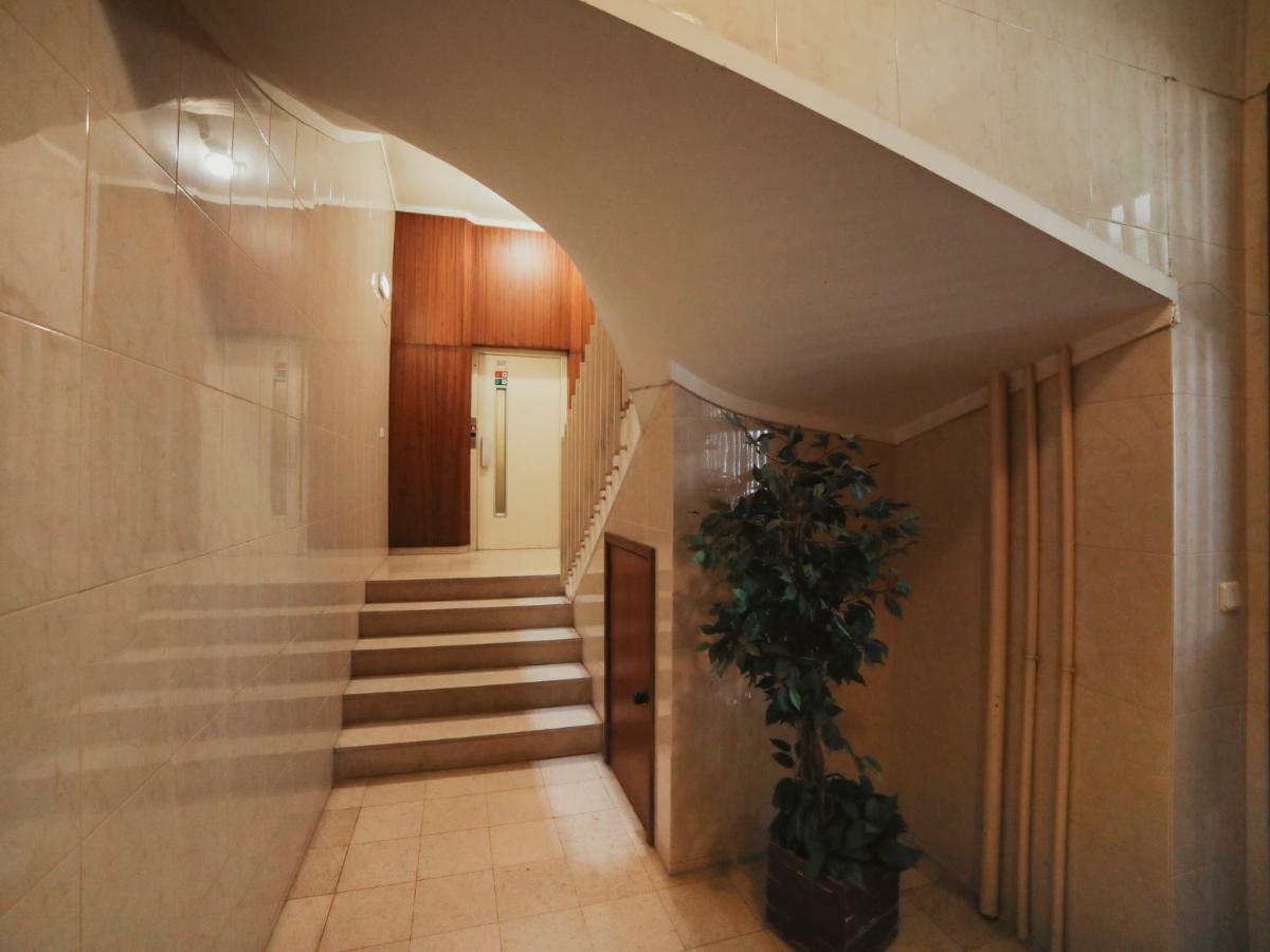 Guestready - Cyan Heaven Downtown Apt Apartamento